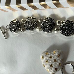 POSH Snap bracelet Removable interchangeable NEW Posh Swag Poshmark Resellers